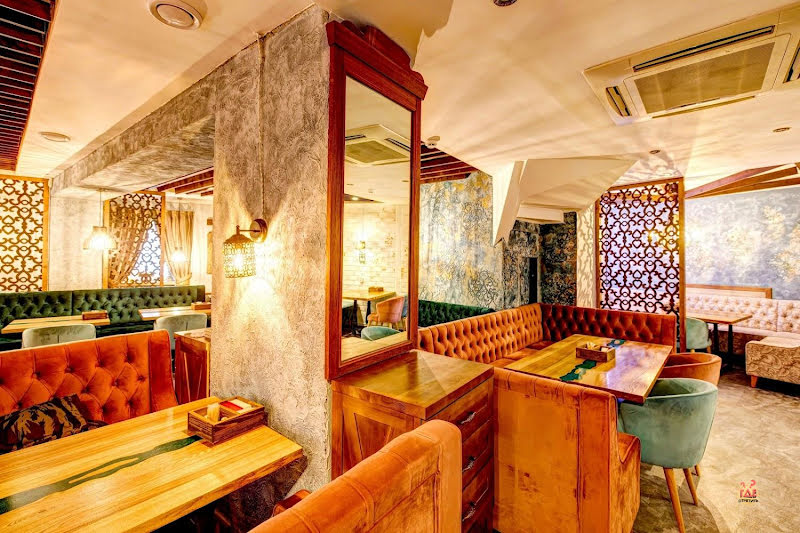 Хинкали Хаус фотография №17