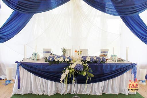 Банкетный зал «Ярославна» в «Ярославна» фотография №8