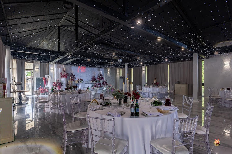 Зал  Seven в «Двин Холл» фотография №2