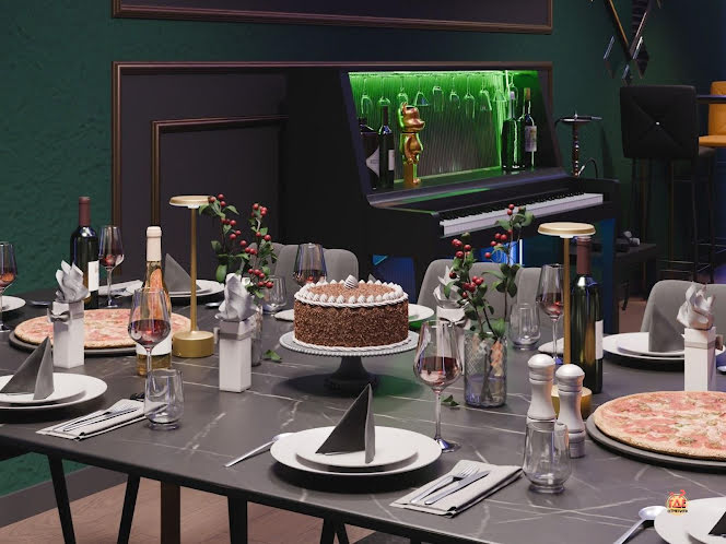 Лофт «Шелби» в «В69» фотография №10