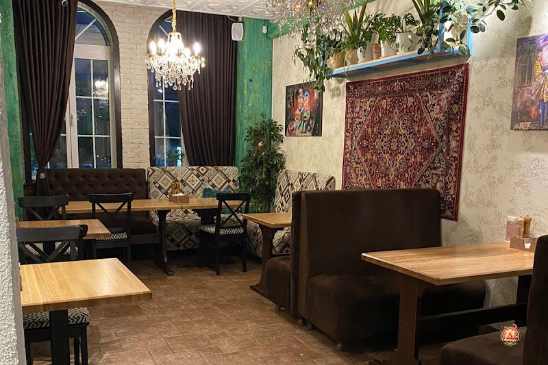 Сазандари фотография №7