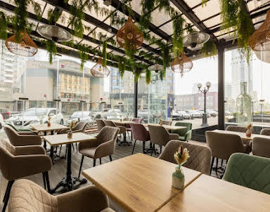  ресторан Бароло