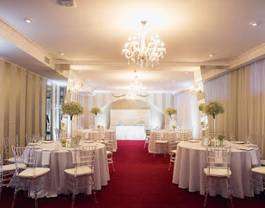  ресторан Олимпия