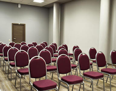  ресторан GOPARK HOTEL