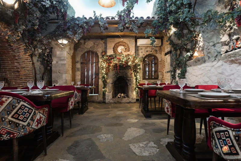 MTABARI фотография №16