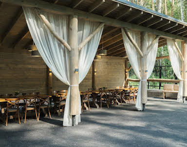 Свадьба в LaFa