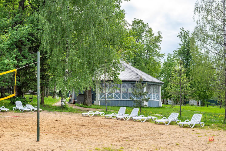 Веранда «Прованс»  в «Sofrino Park» фотография №14