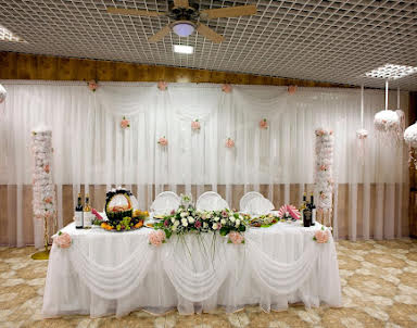  ресторан Банкетный зал Лимкор