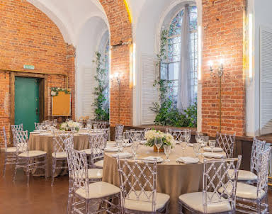  ресторан Family Loft