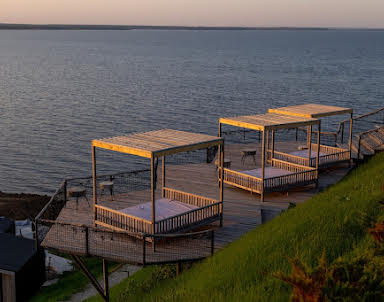 Свадьба в THE Камский