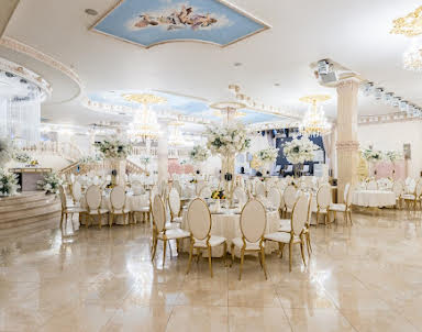  ресторан Император Холл