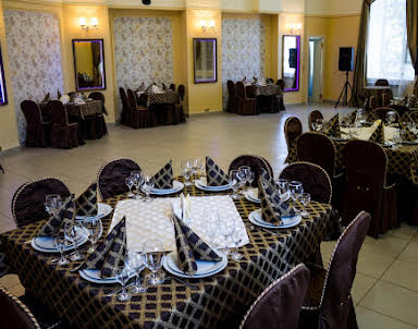  ресторан Арт-кафе «ЧАЙКА»