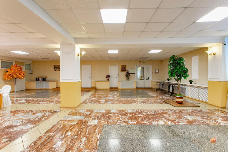 Зал на 100 человек в «Family Hall» фотография №8