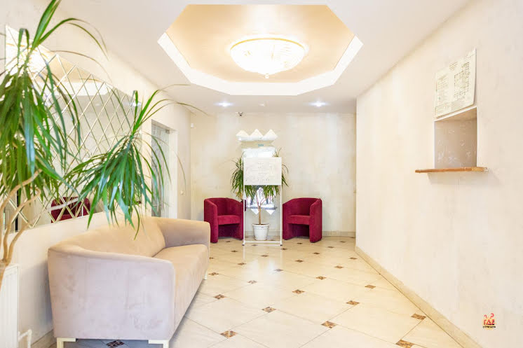 Большой зал в «Ашхана на Гоголя» фотография №14