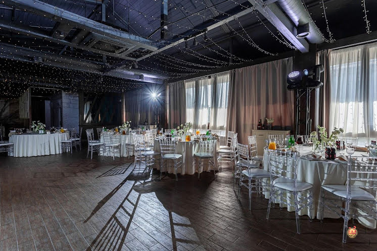 Зал  Seven в «Двин Холл» фотография №12