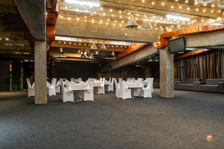 LOFT в «Ладога» фотография №7