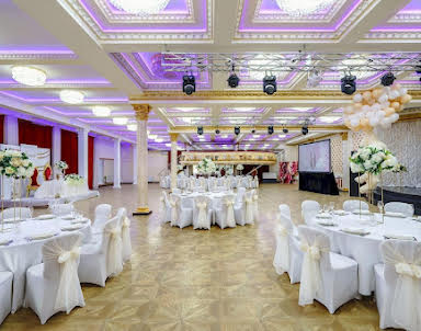  ресторан Vnukovo Village