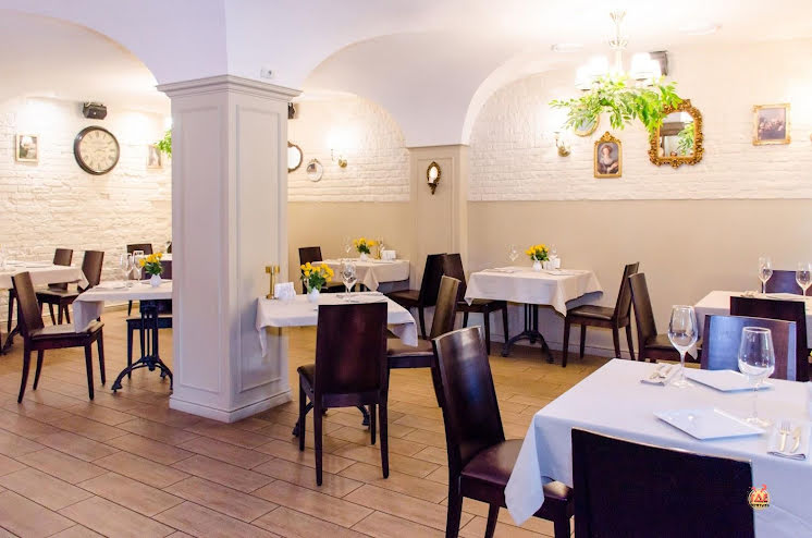 Зал на 35 человек в «Респект» фотография №3