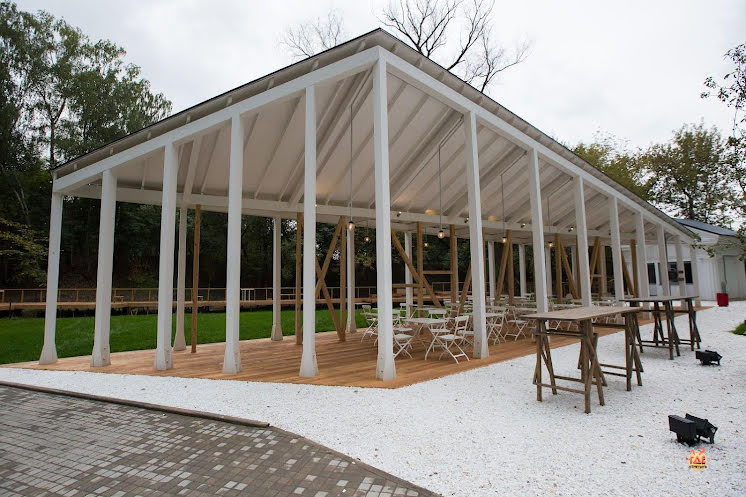 Веранда в «Городская Ферма» фотография №3