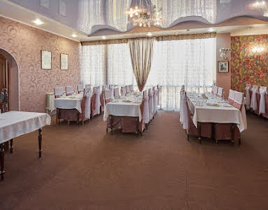  ресторан Премьер