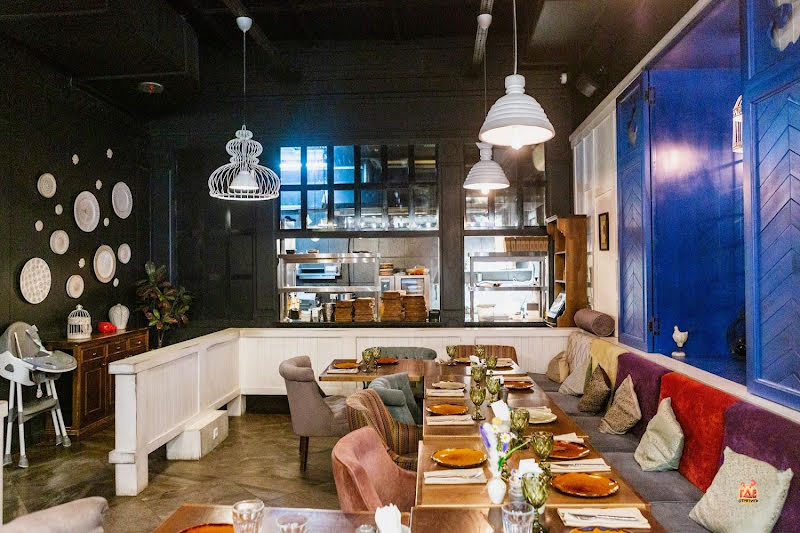 Аджикинежаль фотография №10