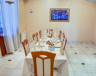 Корпоратив в Жемчужина