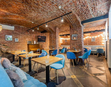  ресторан Juno