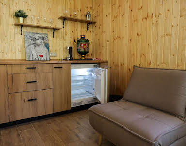  ресторан Дворянское гнездо