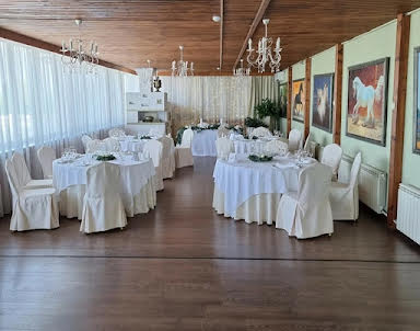  ресторан Ковбой