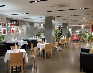  ресторан AZIMUT