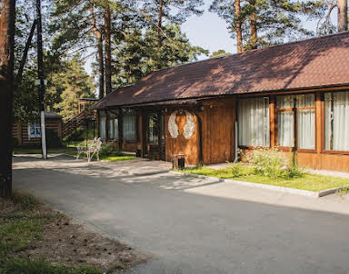  ресторан Академия