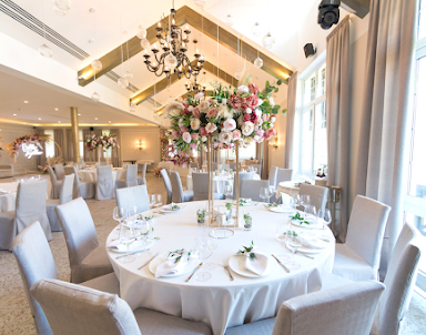  ресторан Шале Березка Новогорск