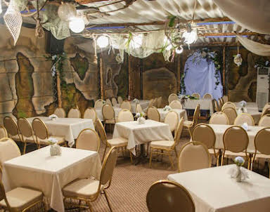 День рождения в Адмирал Нельсон