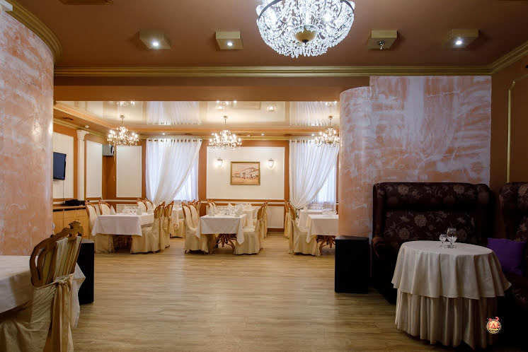 Зал на 35 человек в «Тверской» фотография №15