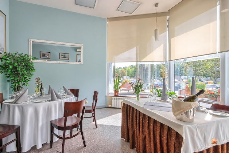 Зал Малый в «Изумруд» фотография №1