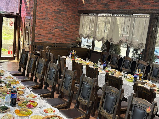 Банкетный зал в «Династия» фотография №7