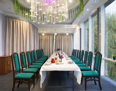  ресторан Крым