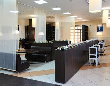  ресторан Вереск