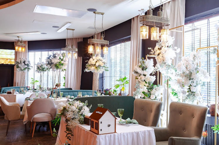 Зал второго этажа в «Незагорами» фотография №4