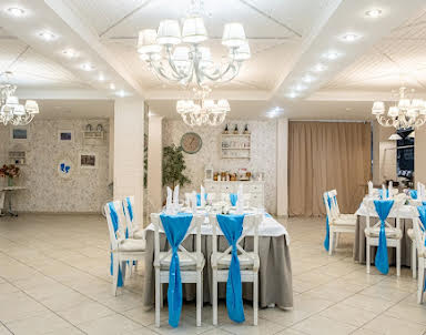  ресторан Море