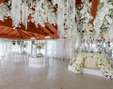  ресторан Свияжские холмы