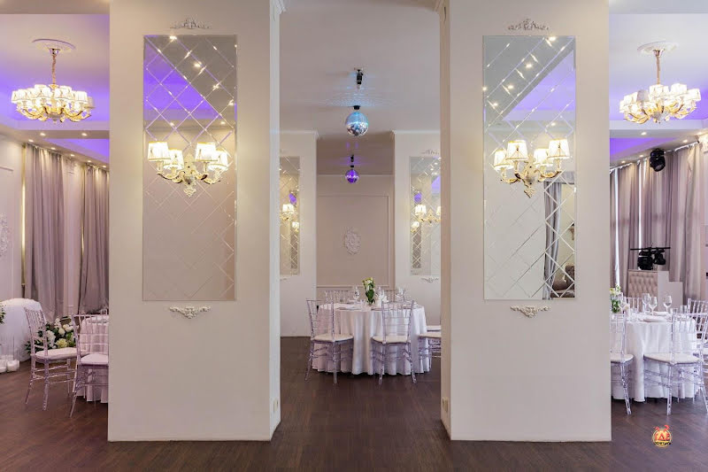 AMAND HALL / Аманд Холл фотография №5