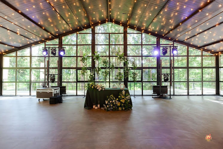 Веранда «Дивный Лес» в «Дивный Лес» фотография №1