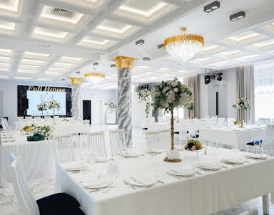 Новый год в Full House