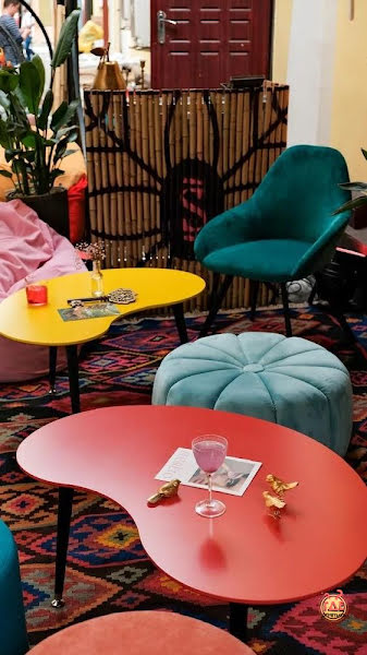 UNICA & SEGRETO фотография №12