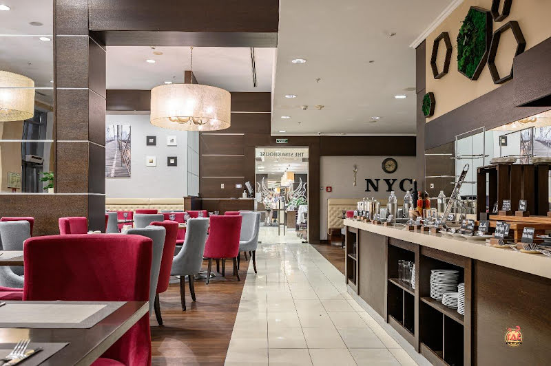 Courtyard by Marriott Kazan Kremlin фотография №9