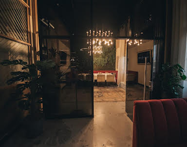  ресторан Джекилл