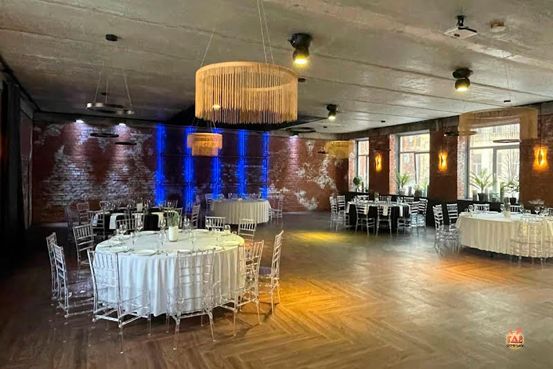 Food Factory loft на Коммунистической фотография №14