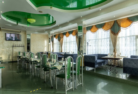 Большой зал в VIP-зал