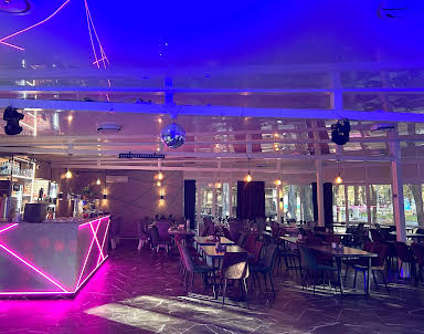  ресторан Панорама